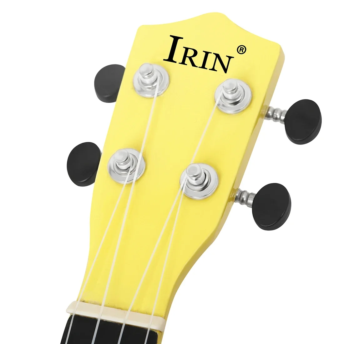 IRIN 21-calowe ukulele, 4-stru – Musical Instrument Hawaiian recenzja i cena
