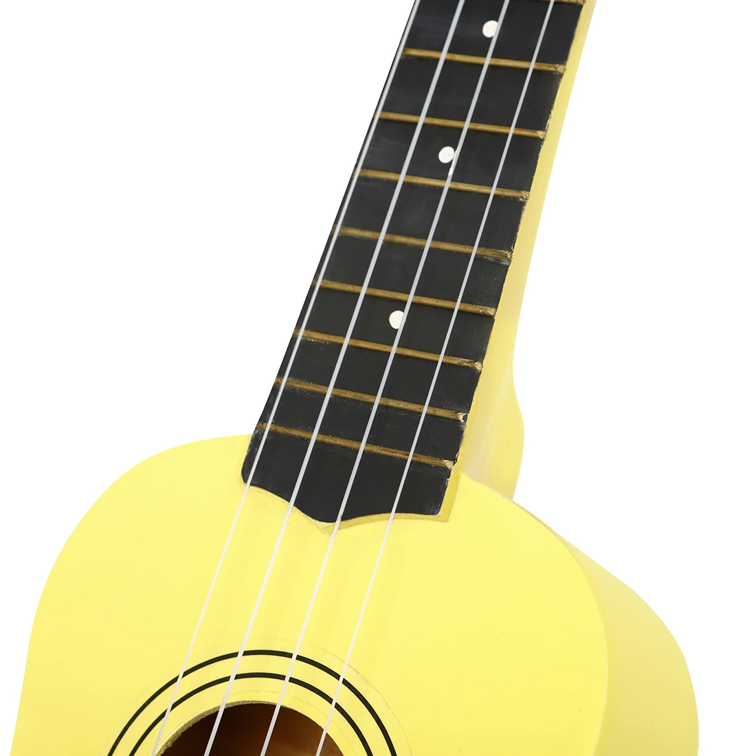 IRIN 21-calowe ukulele, 4-stru – Musical Instrument Hawaiian recenzja i cena
