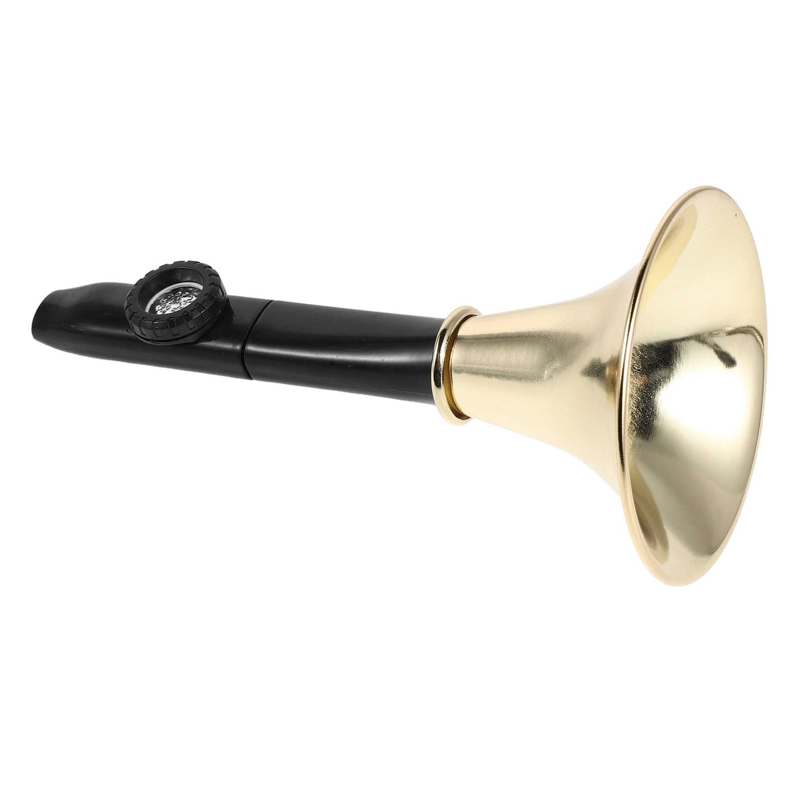 Metalowy Kazoo Flet Trąbka Mem – Musical Instrument Kazoo recenzja i cena