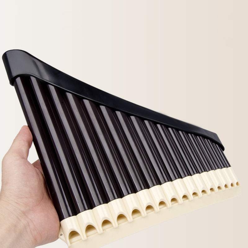 1szt Flet Pan 16/18 Rury Panpi – Musical Instrument Lute recenzja i cena