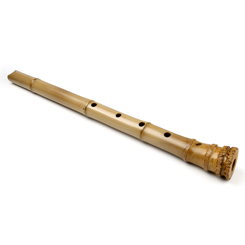 Pionowy flet bambusowy z Sh Fr – Musical Instrument Lute recenzja i cena