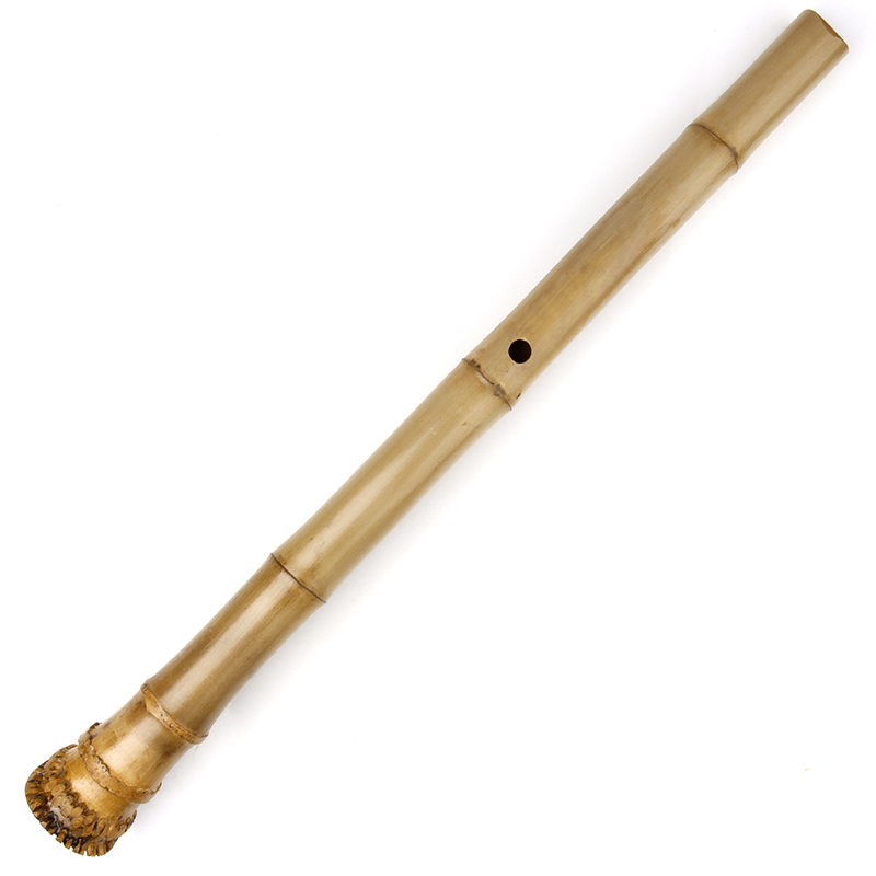 Pionowy flet bambusowy z Sh Fr – Musical Instrument Lute recenzja i cena