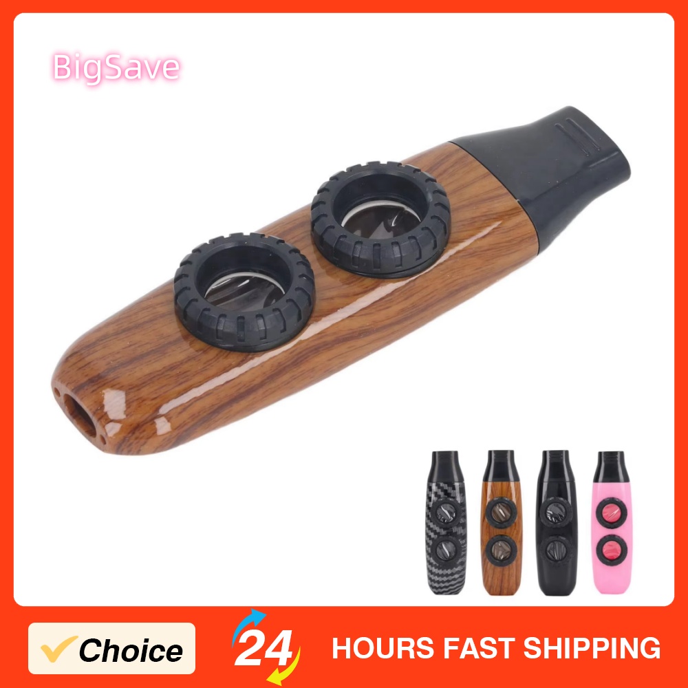 Flet Kazoo Instrument Flet Kaz – Musical Instrument Kazoo recenzja i cena