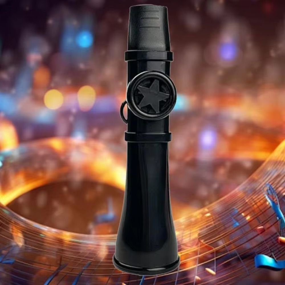 Kazoo w kształcie fletu, łatwe – Musical Instrument Kazoo recenzja i cena