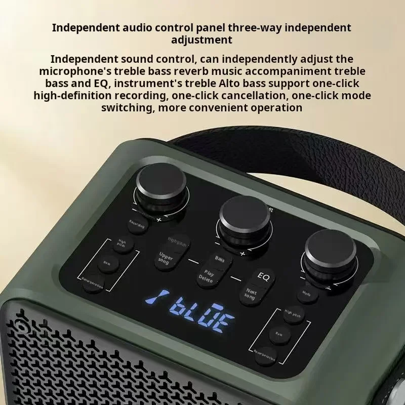 SANSUI T81 Przenośny Bezprzewo – Musical Instrument Video recenzja i cena